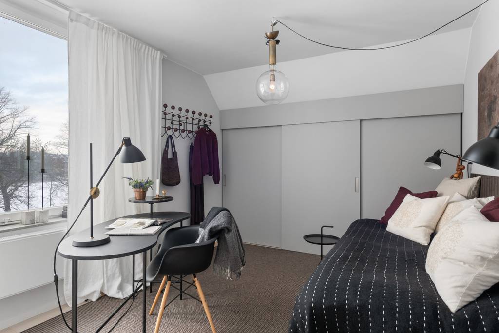 chambre décoration scandinave chambre décoration scandinave