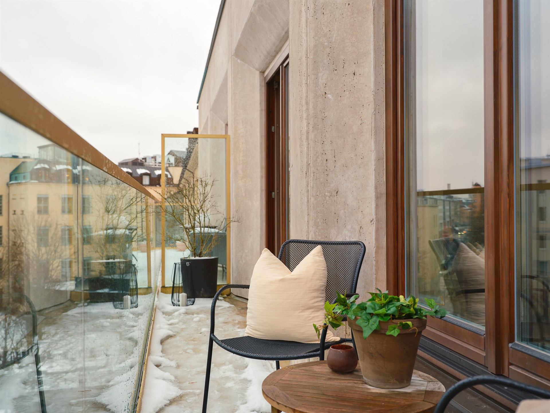 balcon deux-pièces 34m2 balcon deux-pièces 34m2