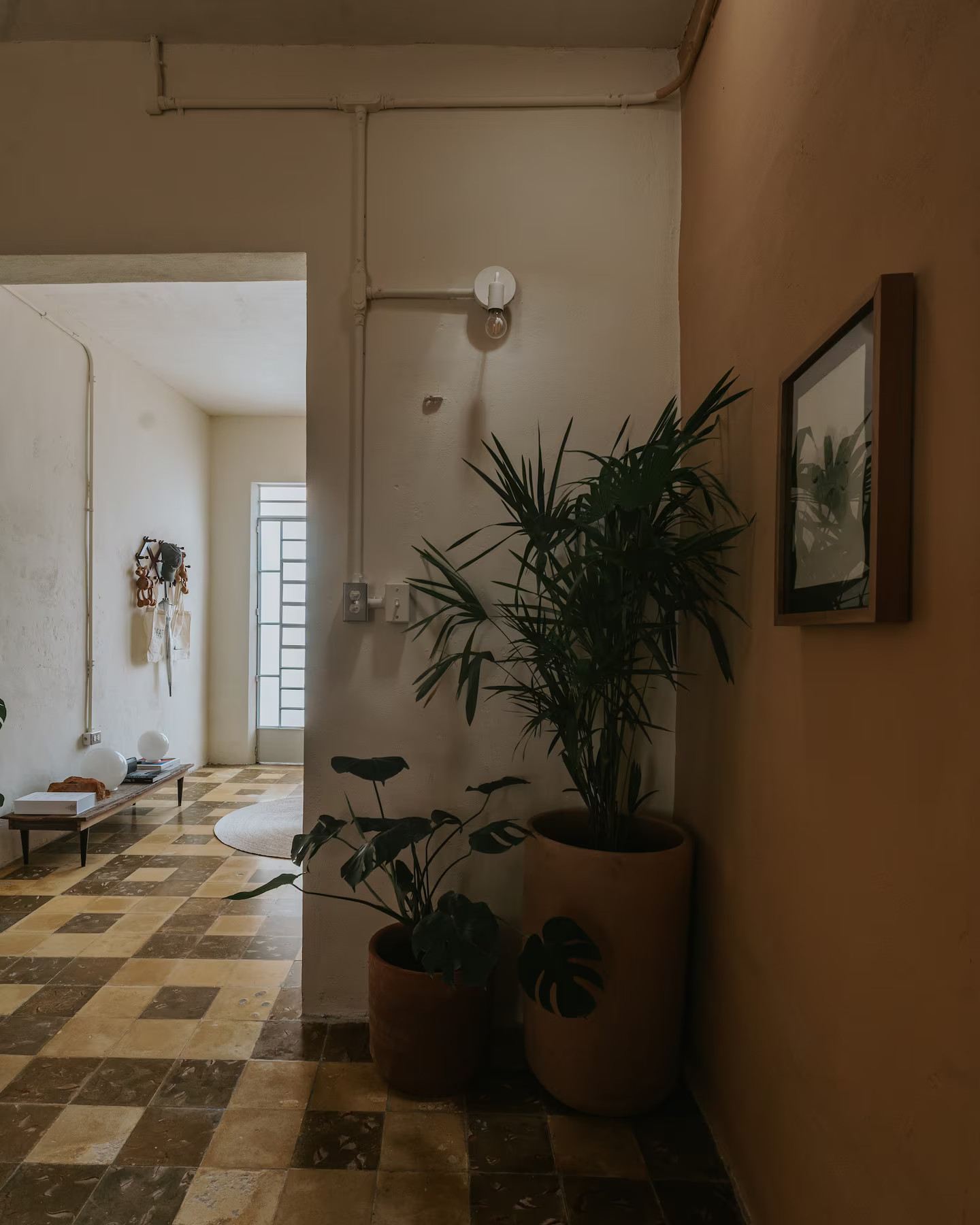 salon petite maison architecte Casita Vagantes salon petite maison architecte Casita Vagantes