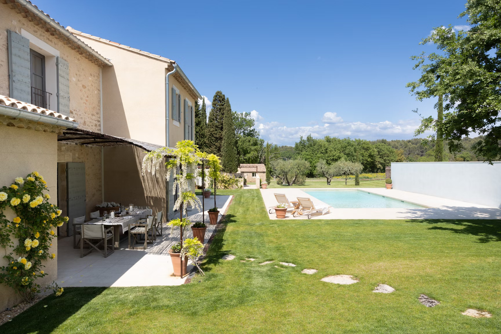 le Mas Gris Luberon le Mas Gris Luberon