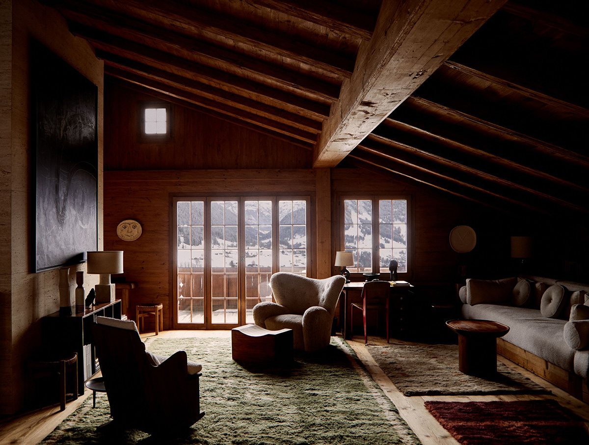 salon chalet salon chalet