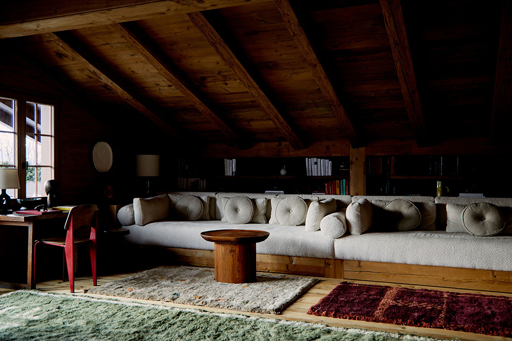 salon chalet salon chalet