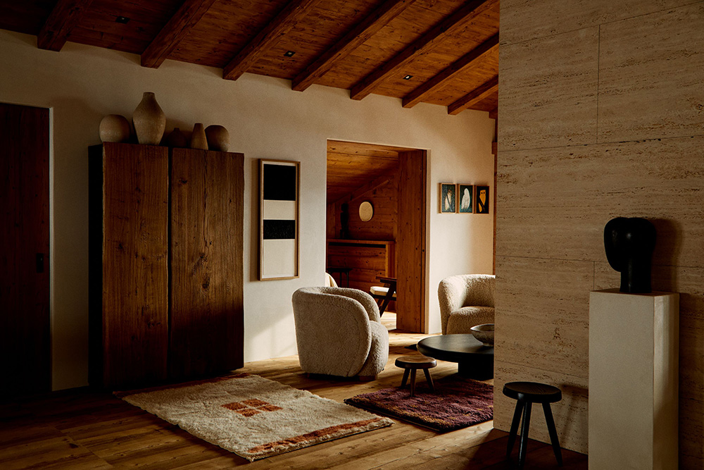 salon chalet salon chalet
