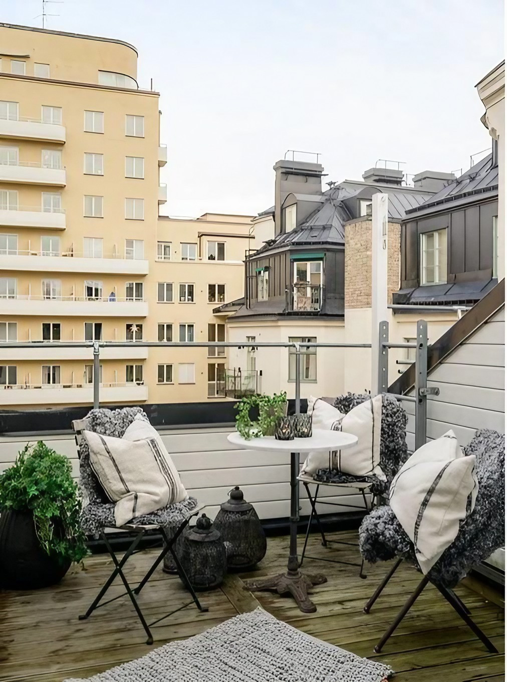 terrasse terrasse