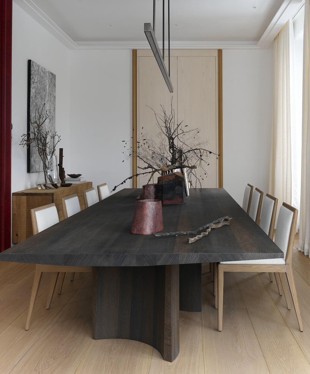 salle à manger décoration design salle à manger décoration design
