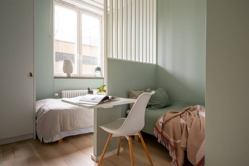 chambre à deux lits chambre à deux lits