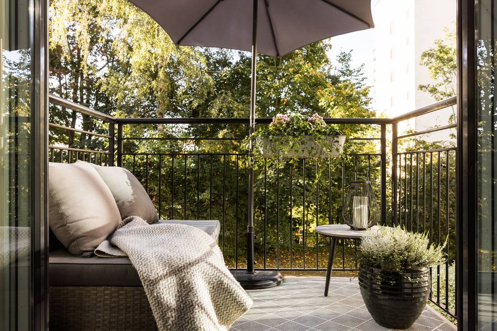 balcon balcon