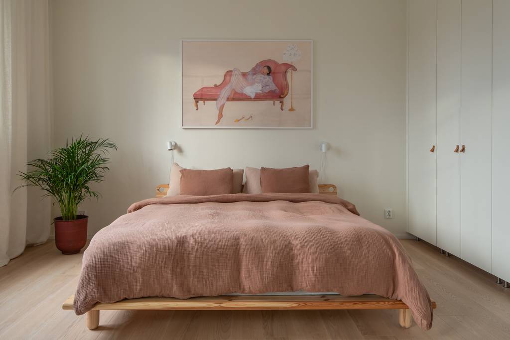 chambre contemporaine décoration rose chambre contemporaine décoration rose