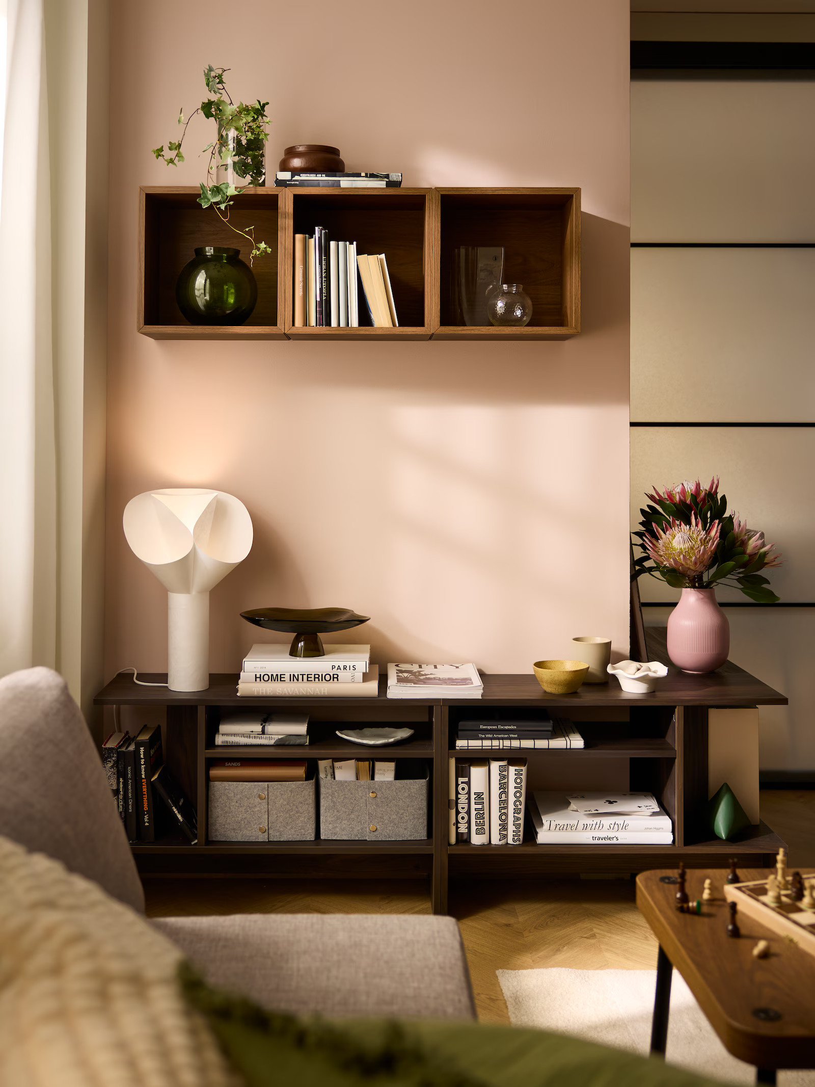 salon IKEA