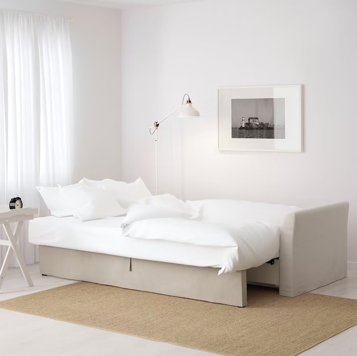 canapé convertible IKEA catalogue 2025