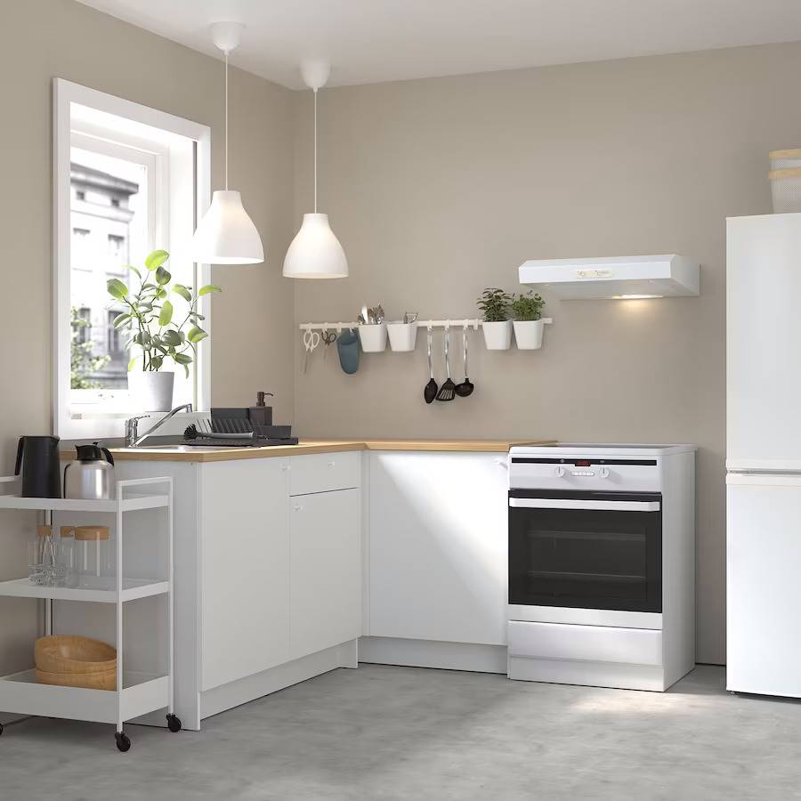 cuisine IKEA catalogue 2025