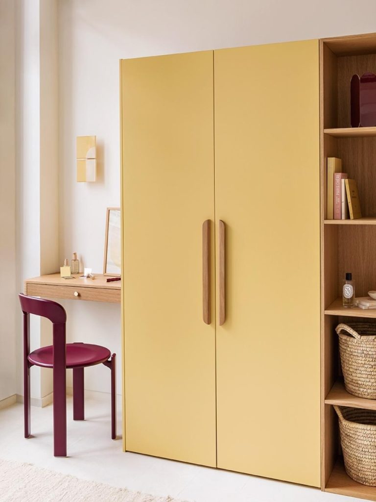 dressing façades Plum Living Photo : © Hervé Goluza dressing façades Plum Living Photo : © Hervé Goluza