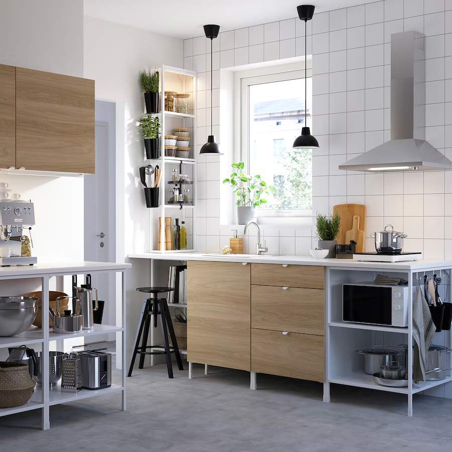 cuisine IKEA catalogue 2025