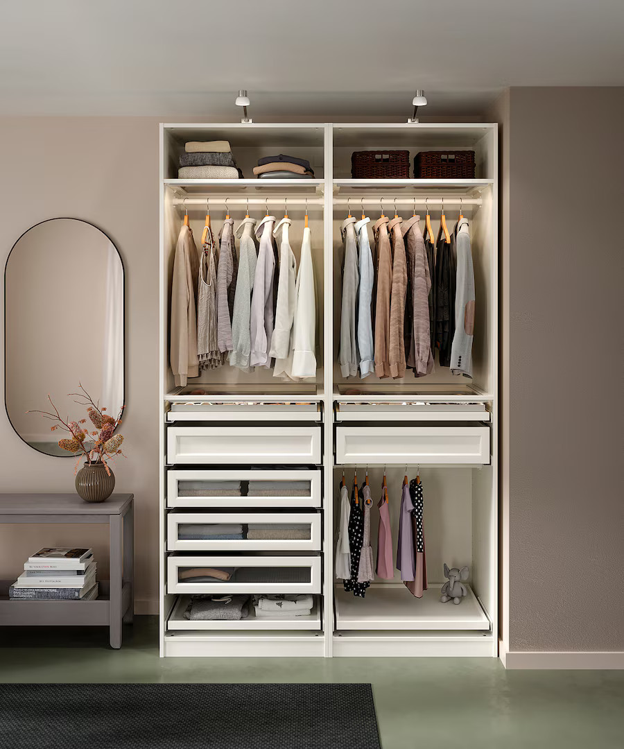 système de dressing Pax système de dressing Pax