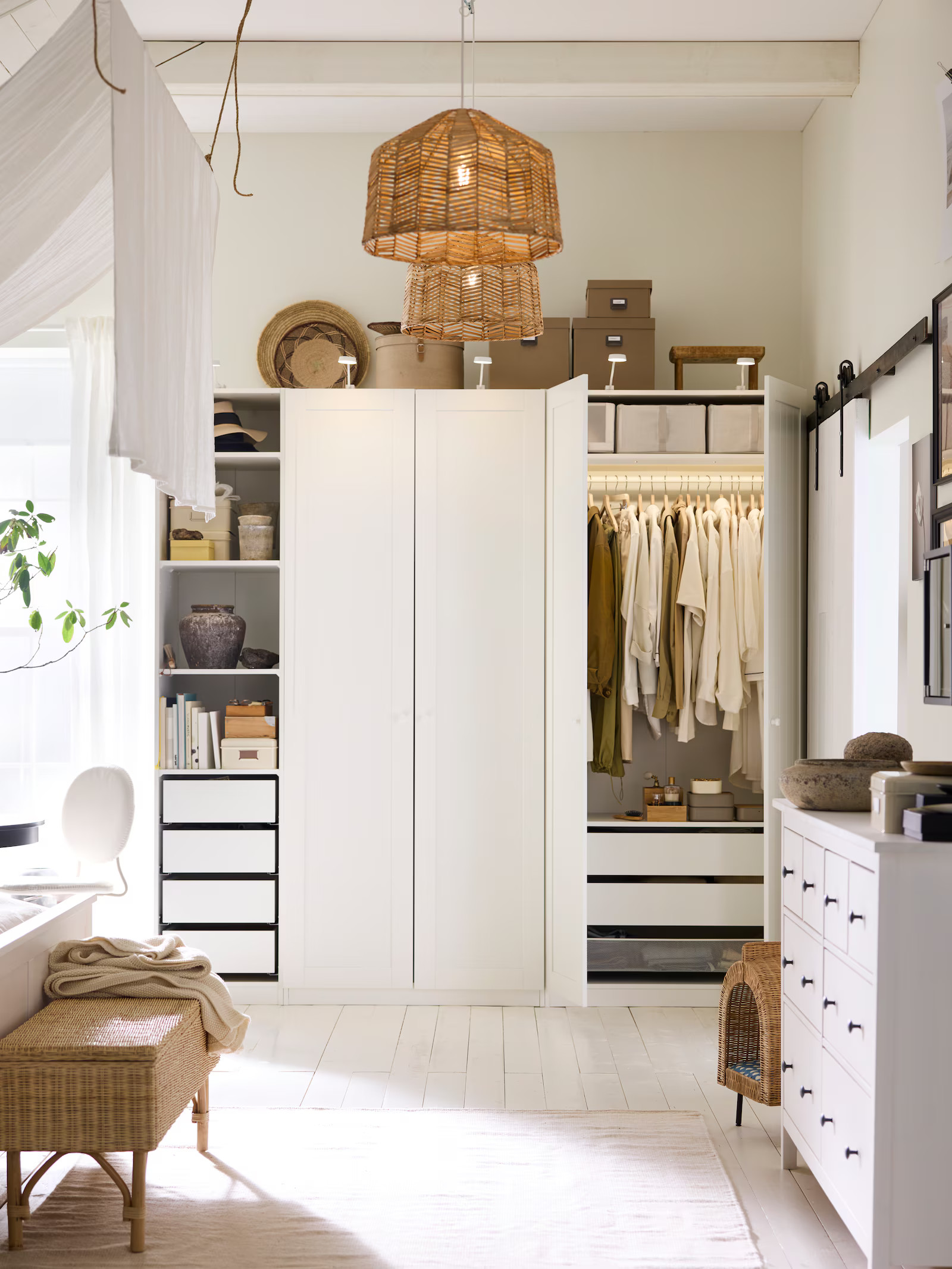 système de dressing Pax système de dressing Pax