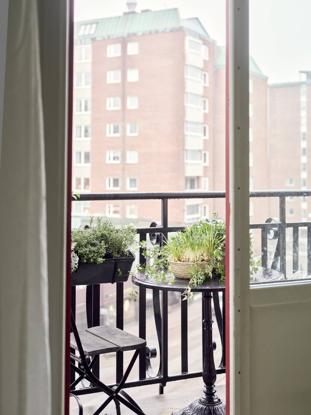 balcon