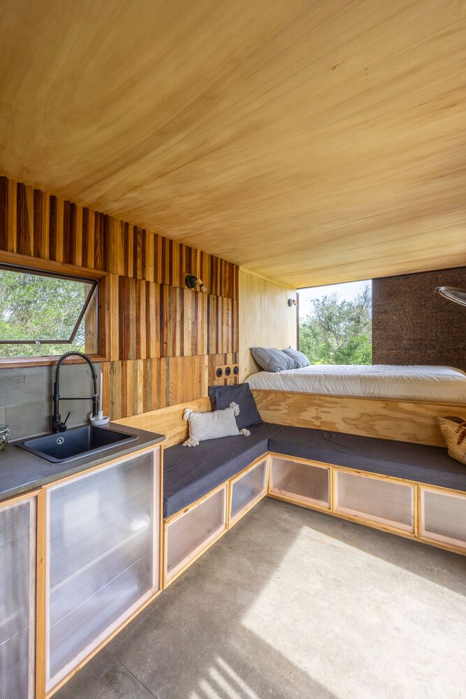 salon tiny house Madeiguincho