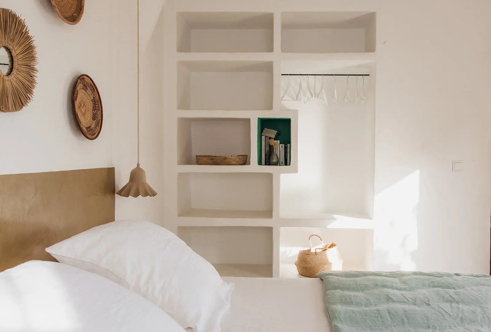 chambre décoration rustique et naturelle chambre décoration rustique et naturelle