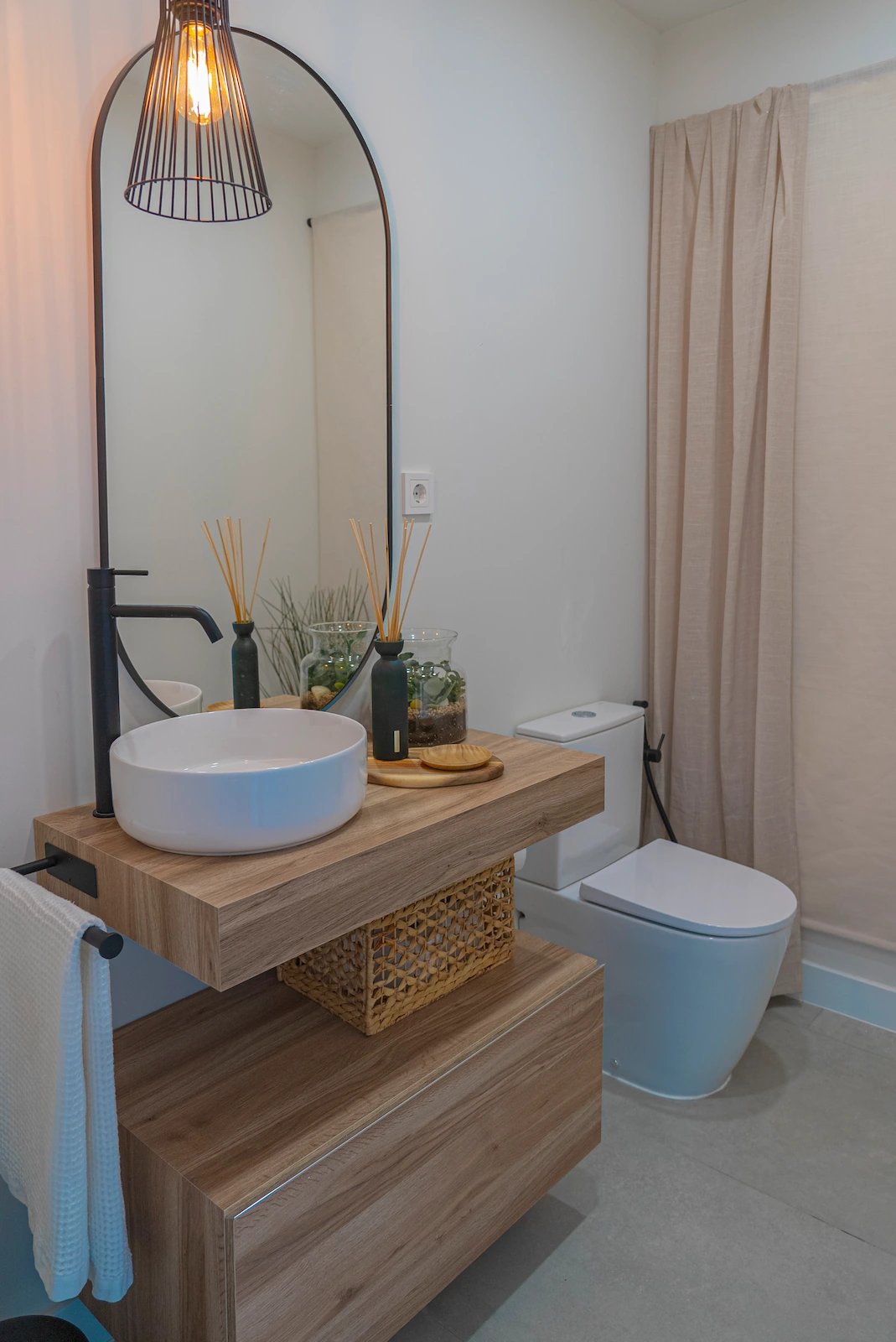 salle de bain design salle de bain design