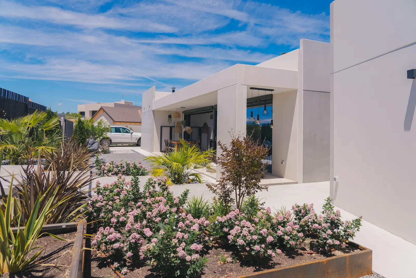 maison préfabriquée avec piscine maison préfabriquée avec piscine