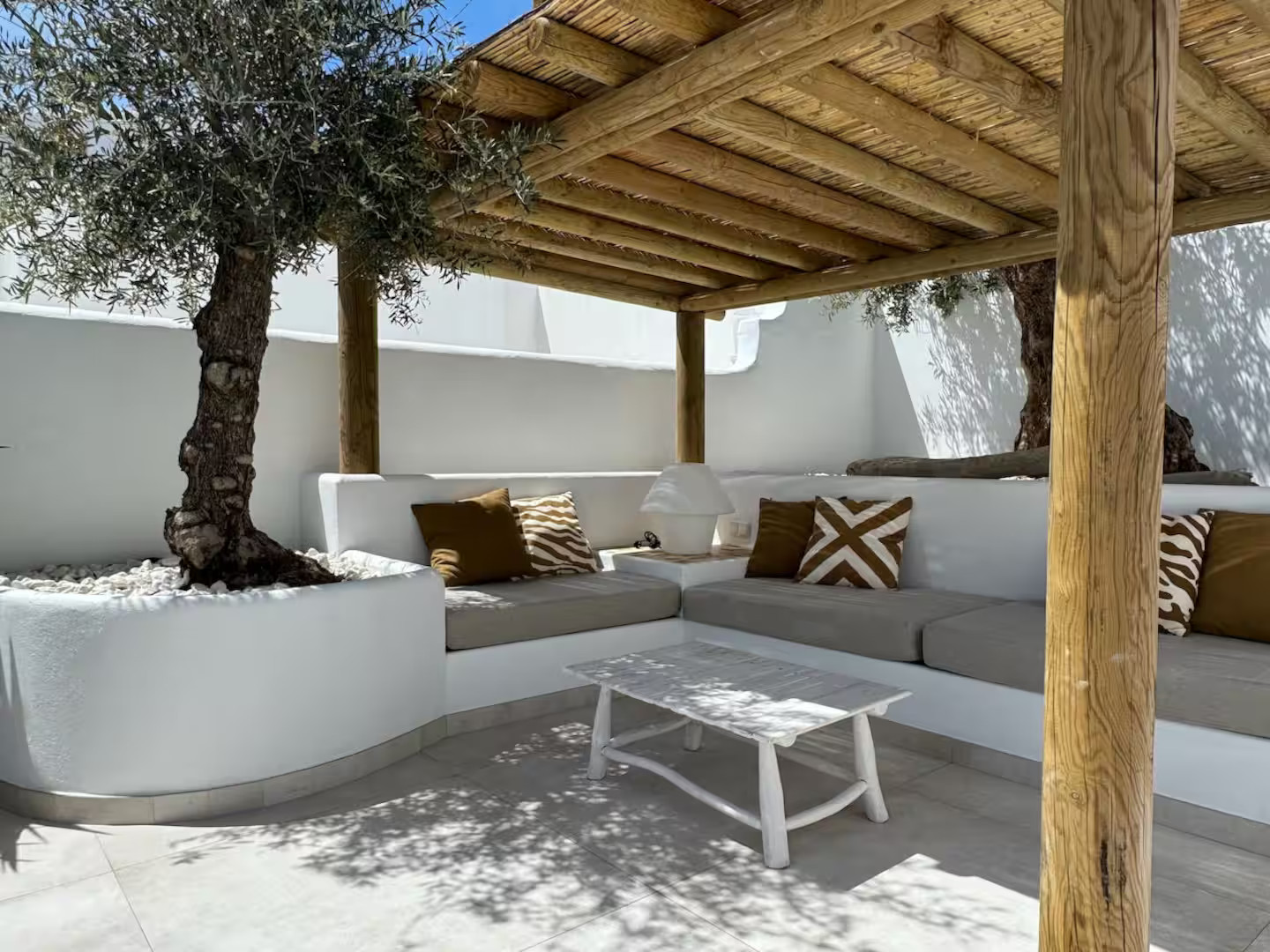terrasse avec pergola bois maison de plage terrasse avec pergola bois maison de plage