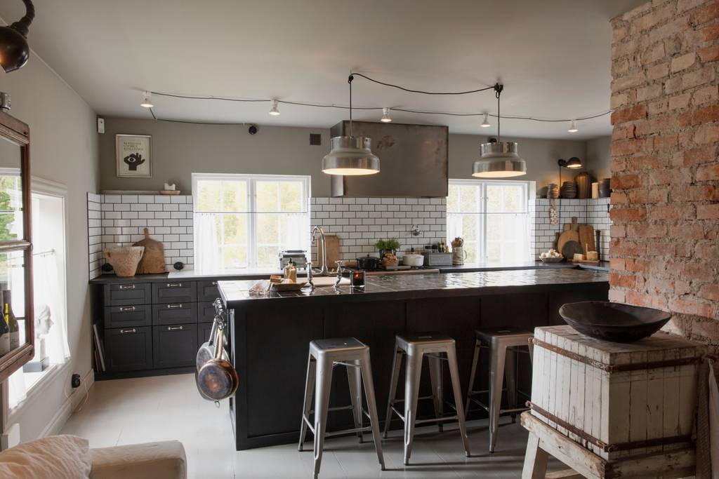 cuisine décoration neutre et scandinave cuisine décoration neutre et scandinave