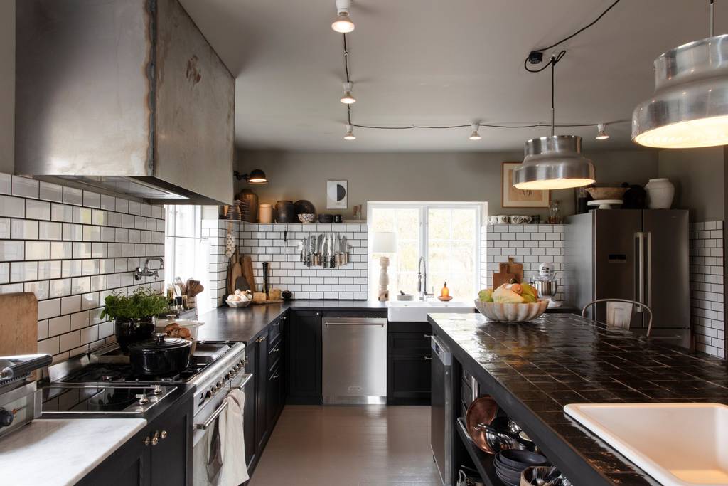 cuisine décoration neutre et scandinave cuisine décoration neutre et scandinave