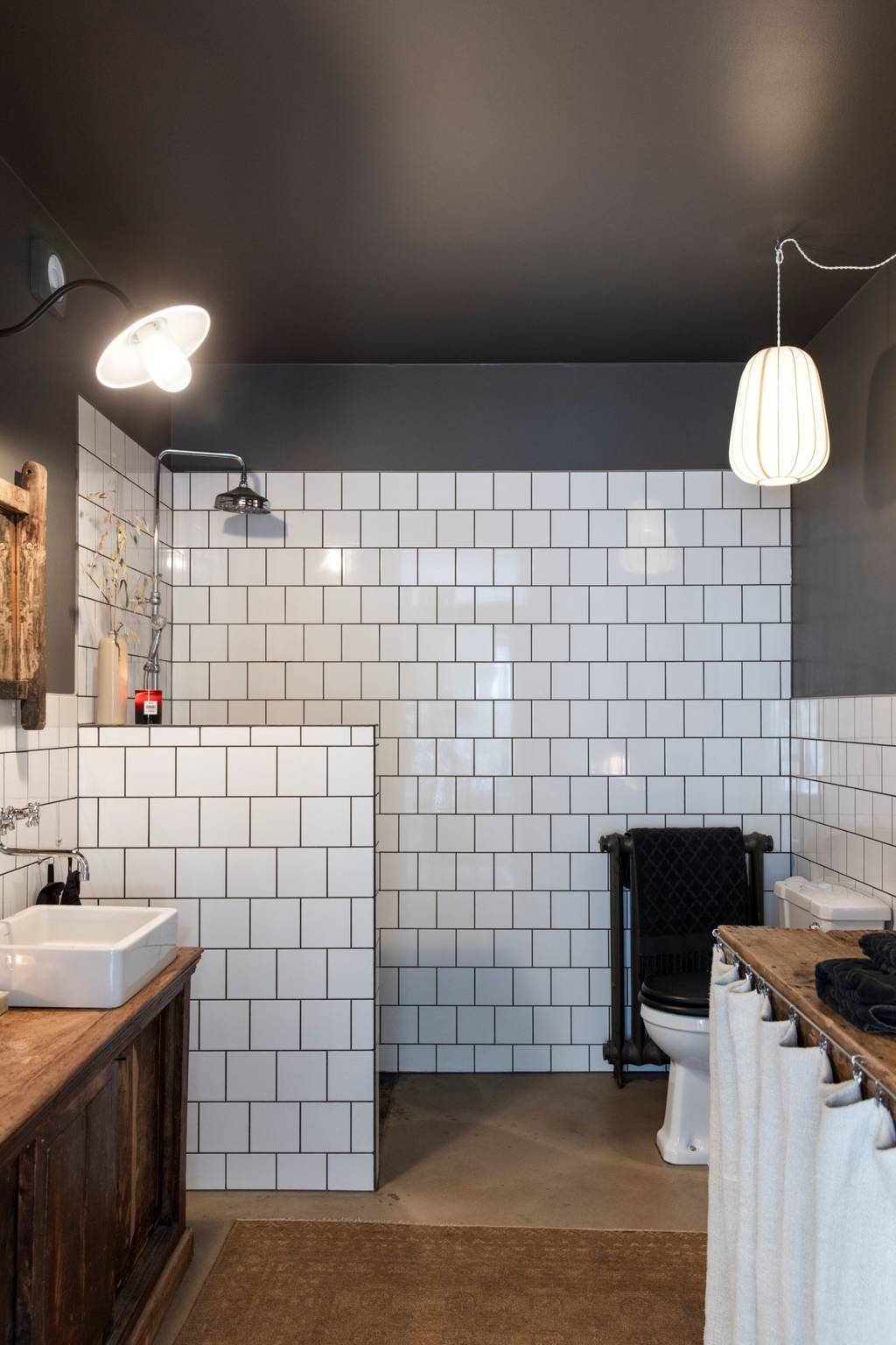 salle de bain décoration neutre et scandinave salle de bain décoration neutre et scandinave
