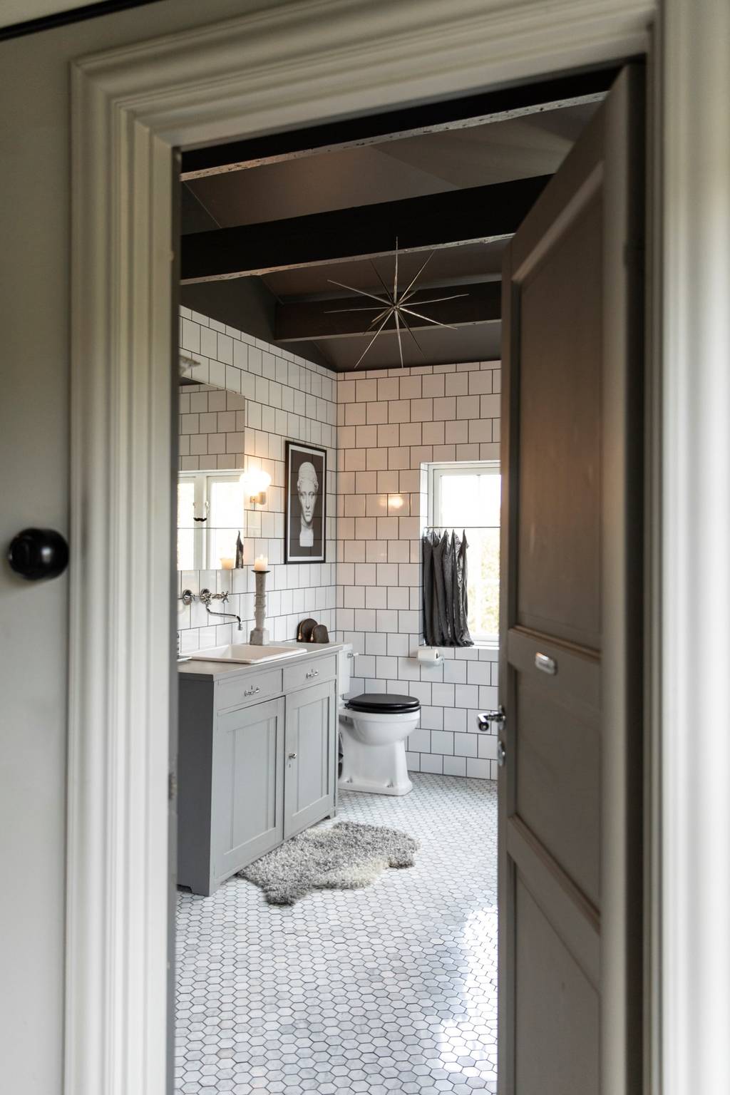 salle de bain décoration neutre et scandinave salle de bain décoration neutre et scandinave