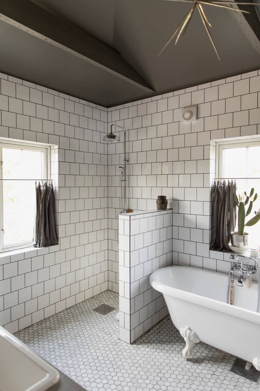 salle de bain vintage salle de bain vintage