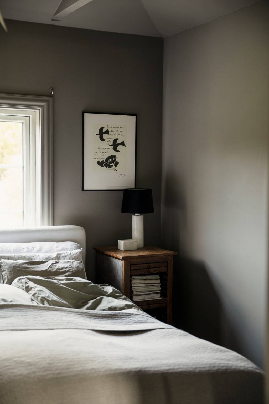 chambre décoration neutre et scandinave chambre décoration neutre et scandinave