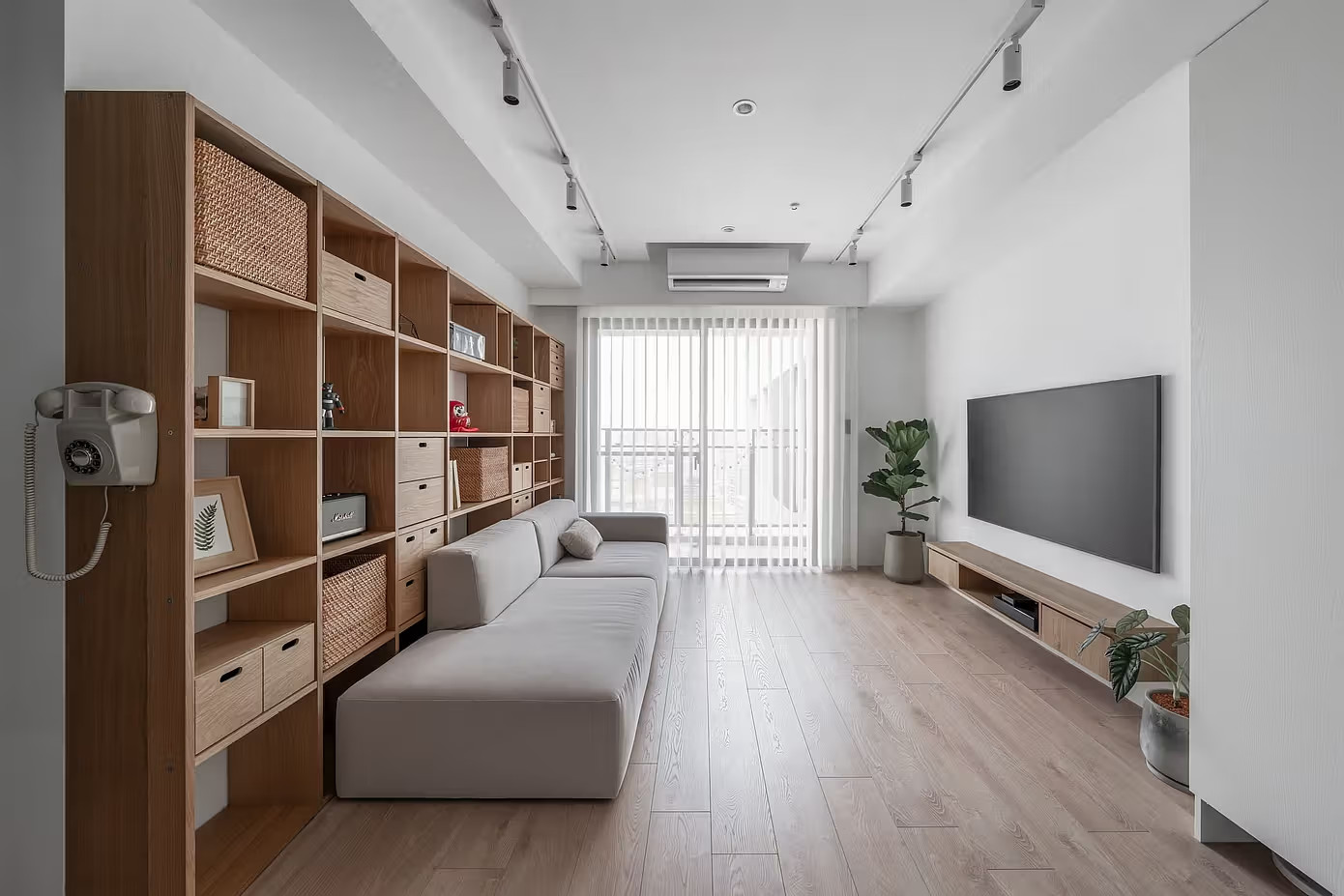 salon décoration design