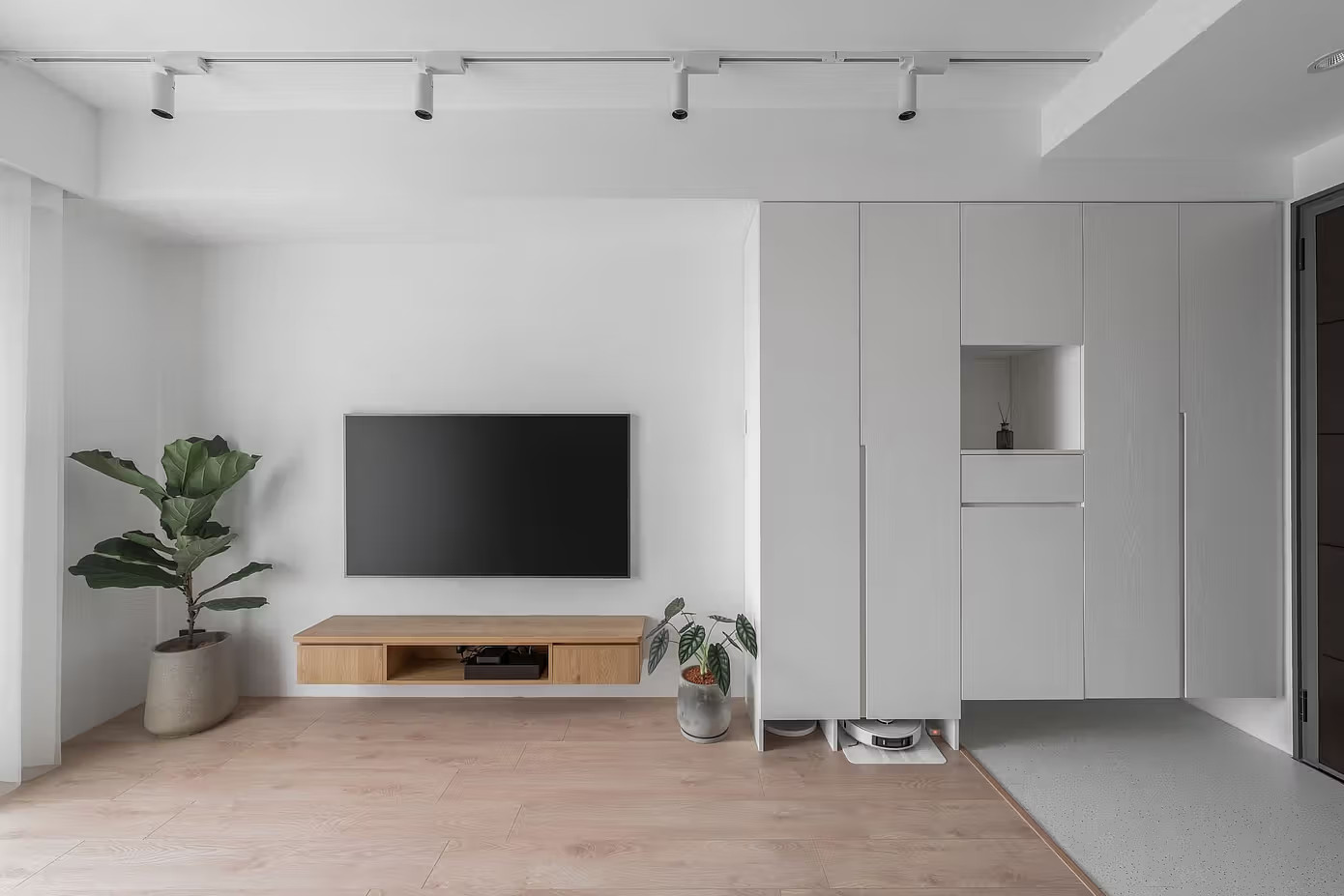 salon décoration design