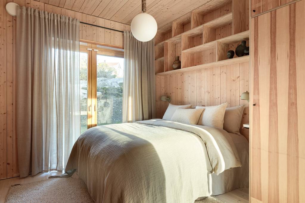 chambre maison en bois chambre maison en bois