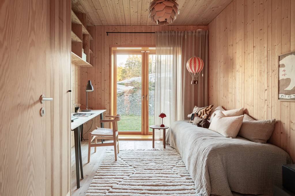 chambre maison en bois chambre maison en bois