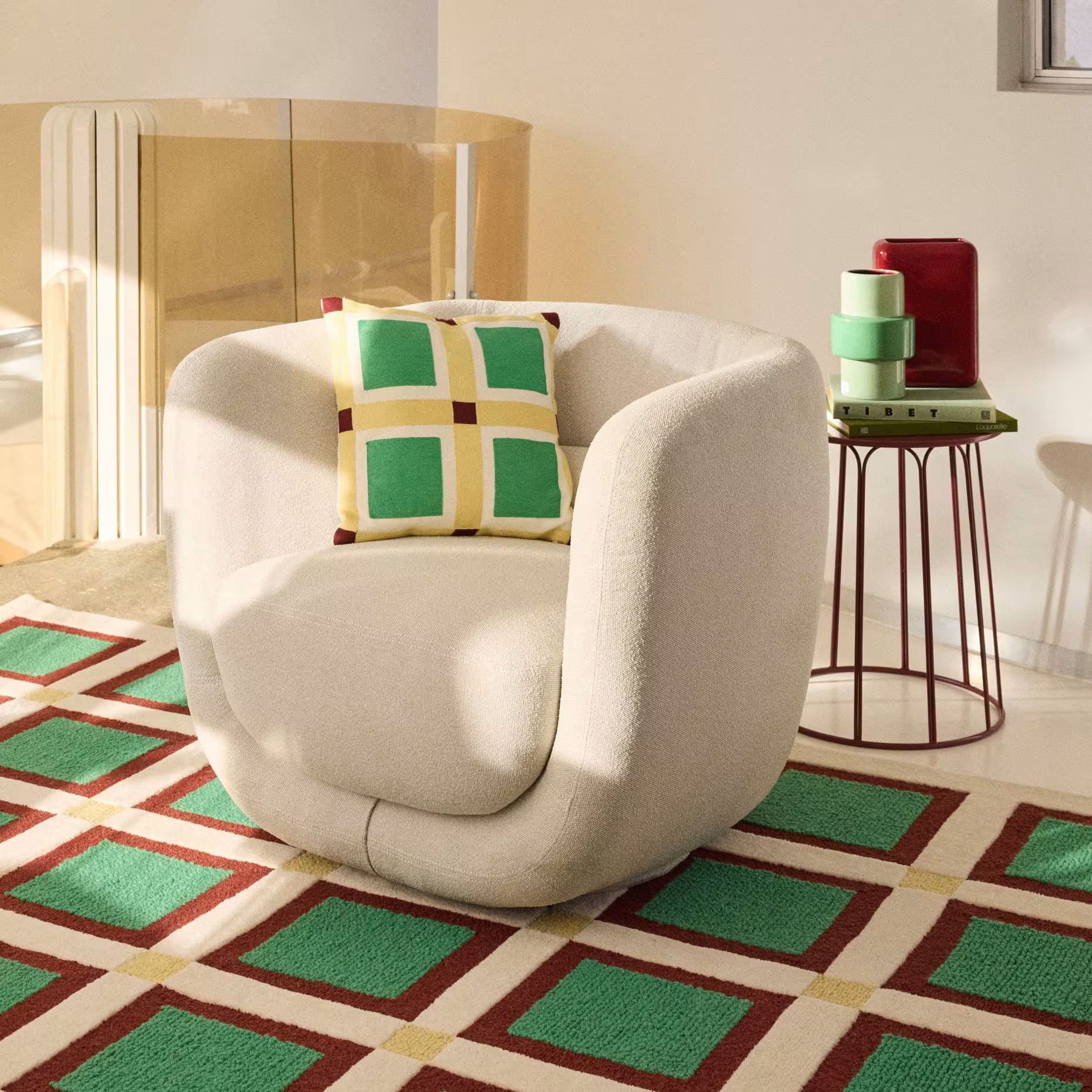 salon Maisons du Monde catalogue 2025 salon Maisons du Monde catalogue 2025