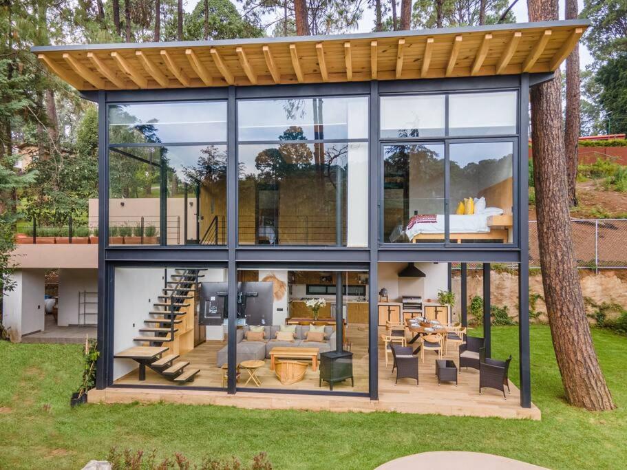 maison en bois maison en bois