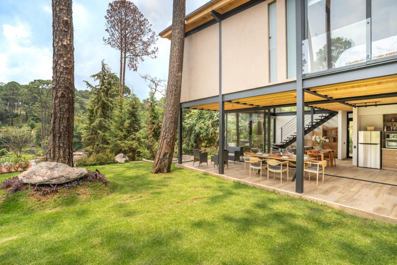 maison en bois contemporaine maison en bois contemporaine