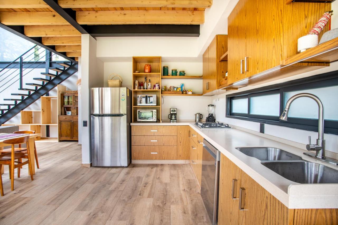 cuisine maison en bois contemporaine cuisine maison en bois contemporaine