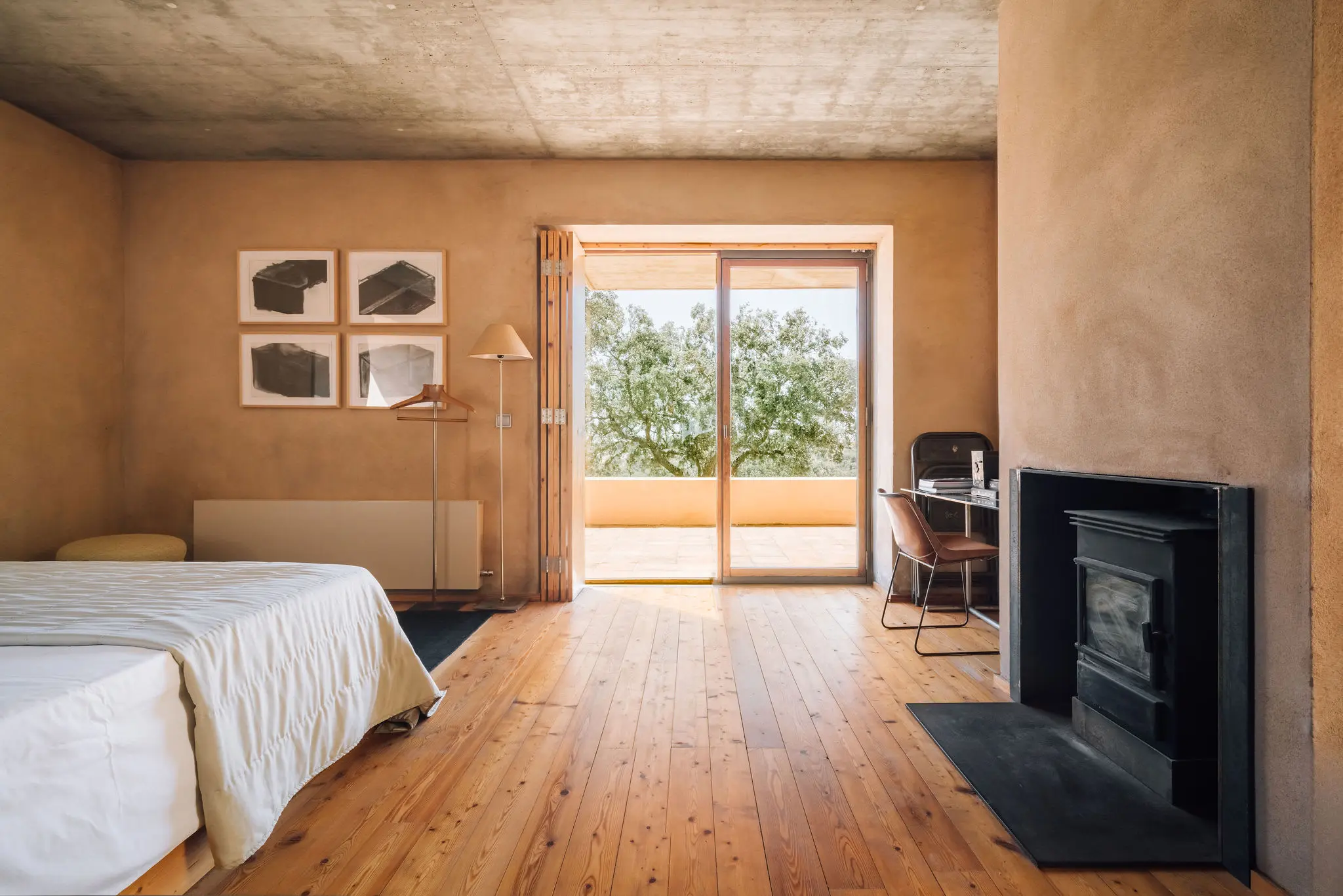 chambre