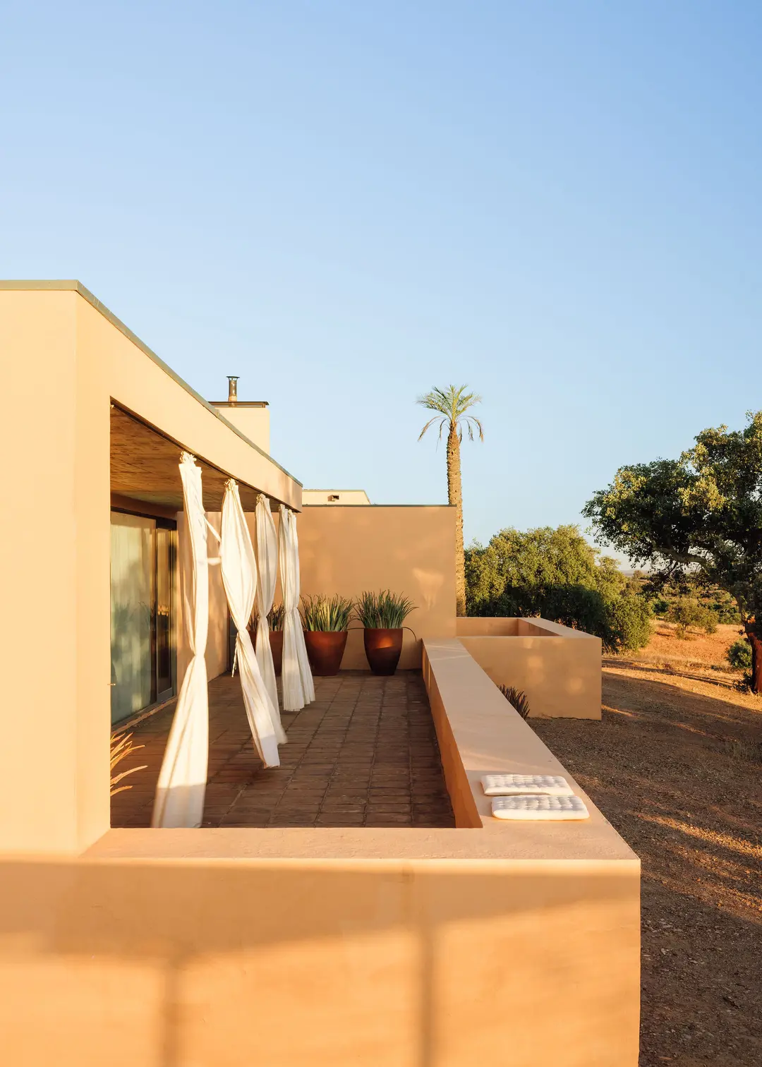 maison architecte