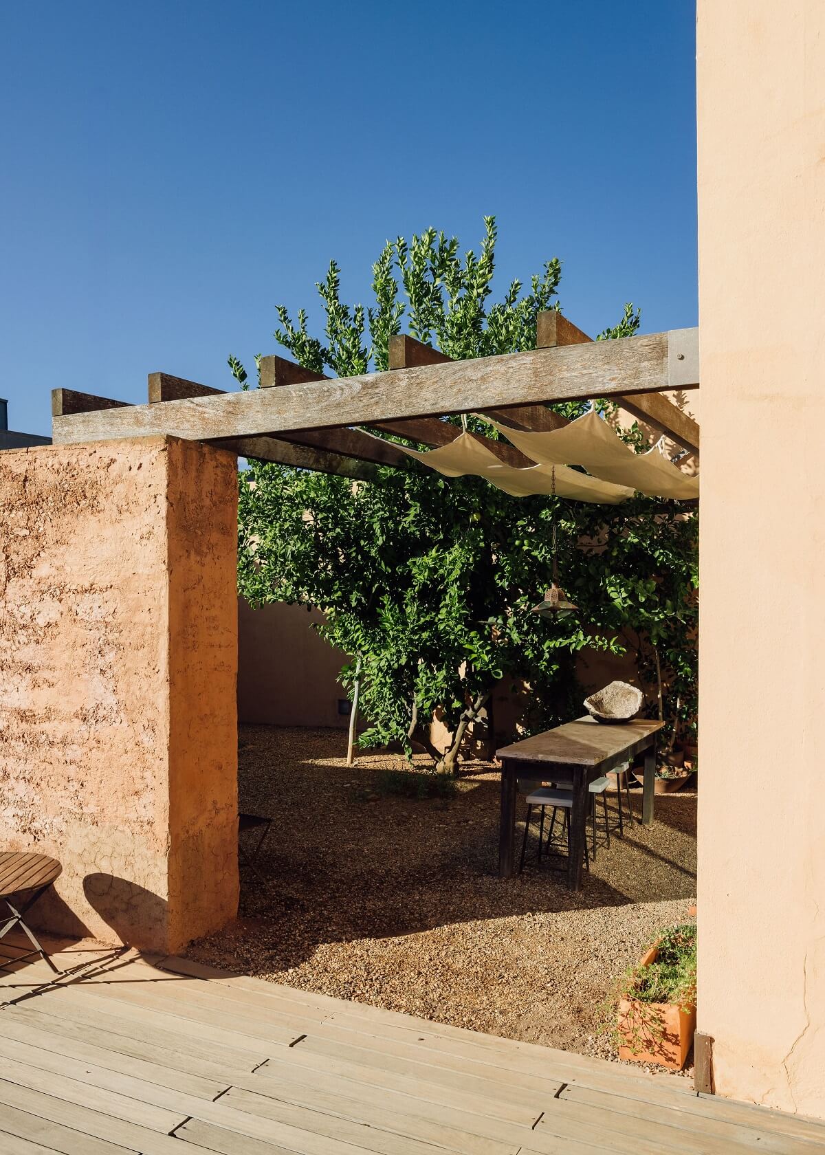 maison architecte