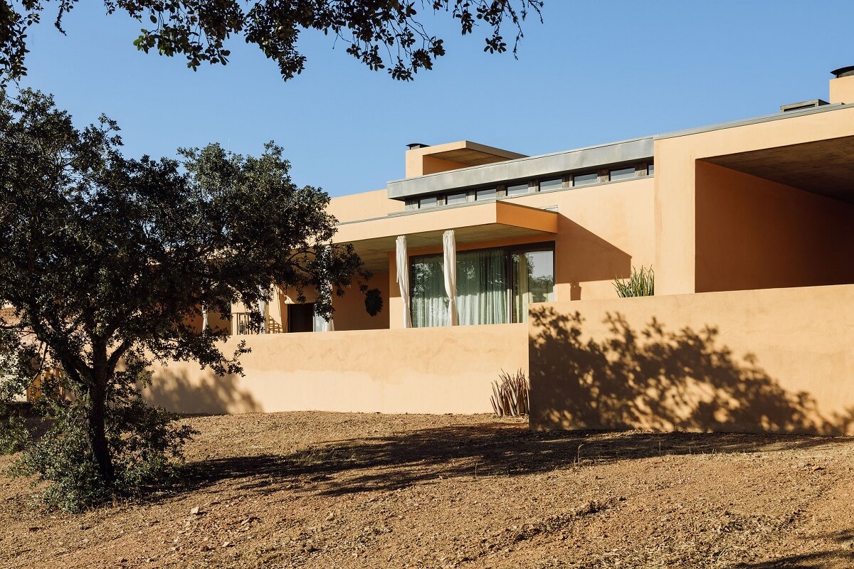 maison architecte