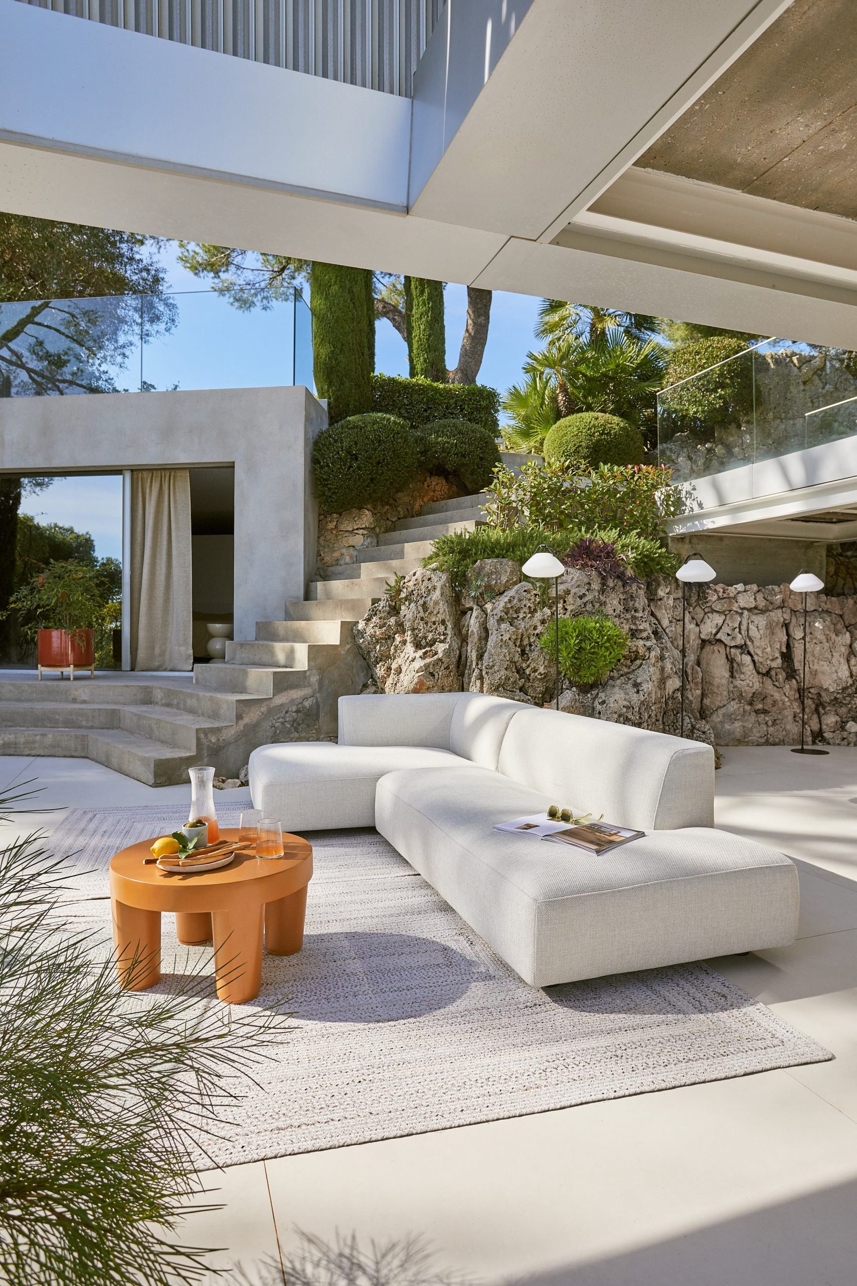 terrasse collection outdoor AM PM 2025 mobilier terrasse collection outdoor AM PM 2025 mobilier