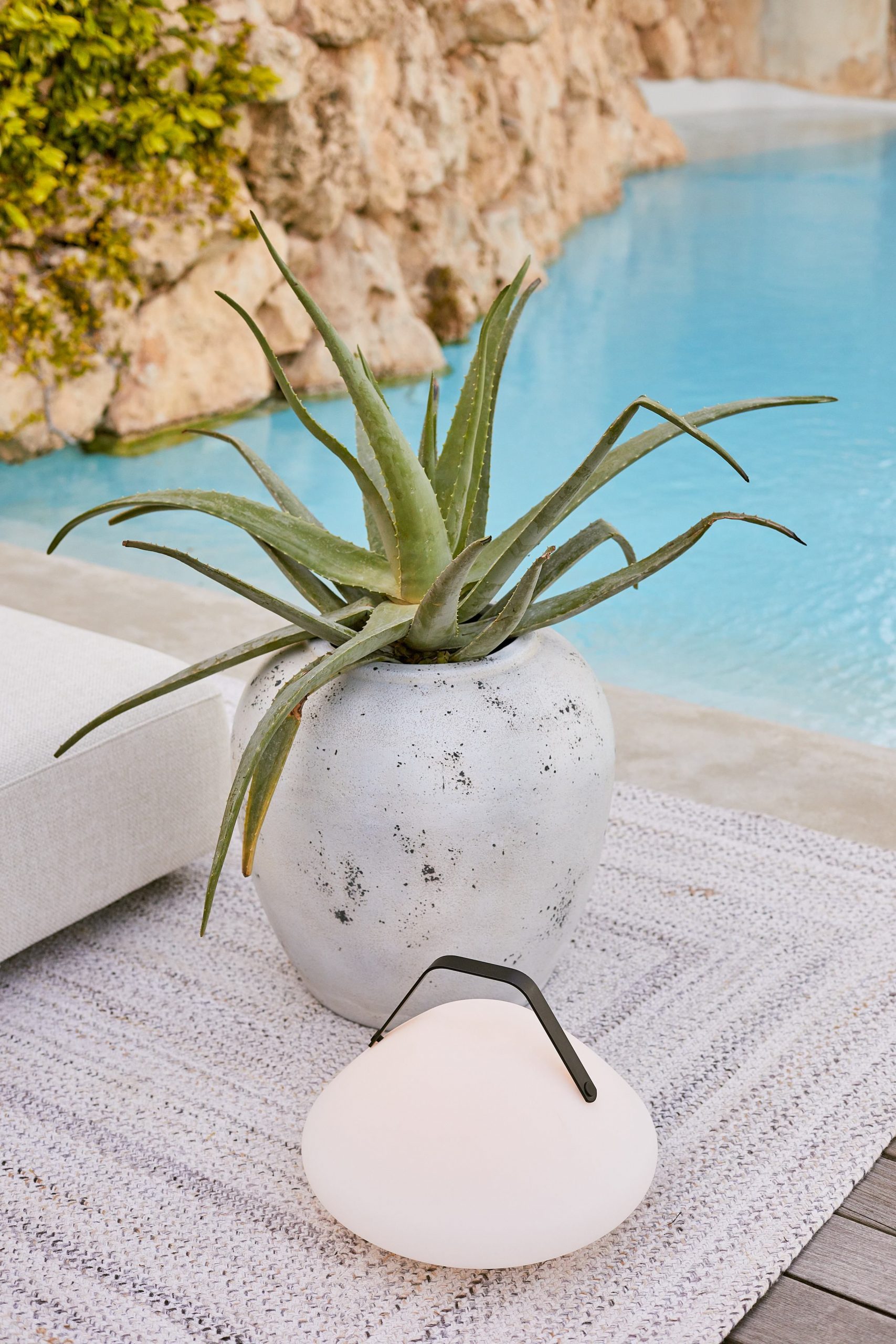 piscine avec plage bois piscine avec plage bois