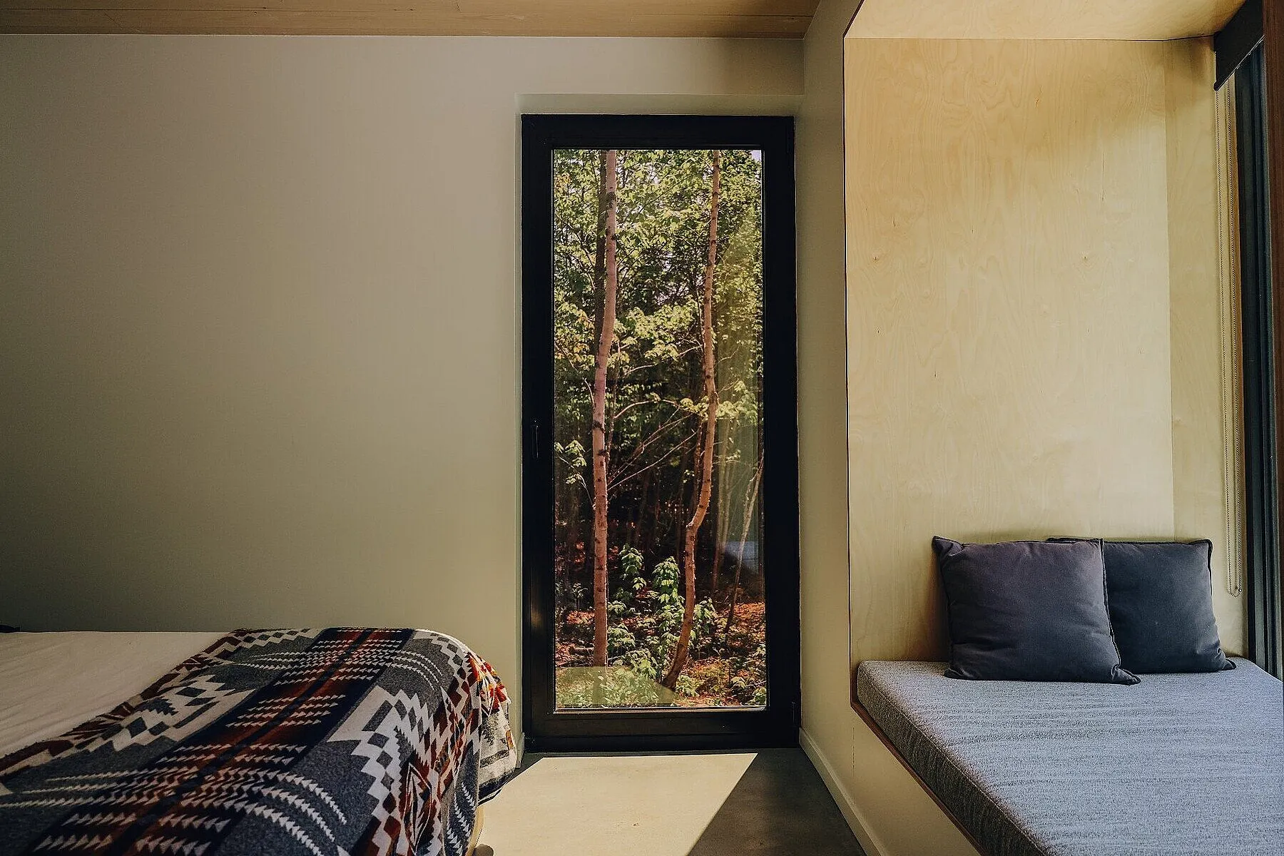 chambre maison contemporaine chambre maison contemporaine