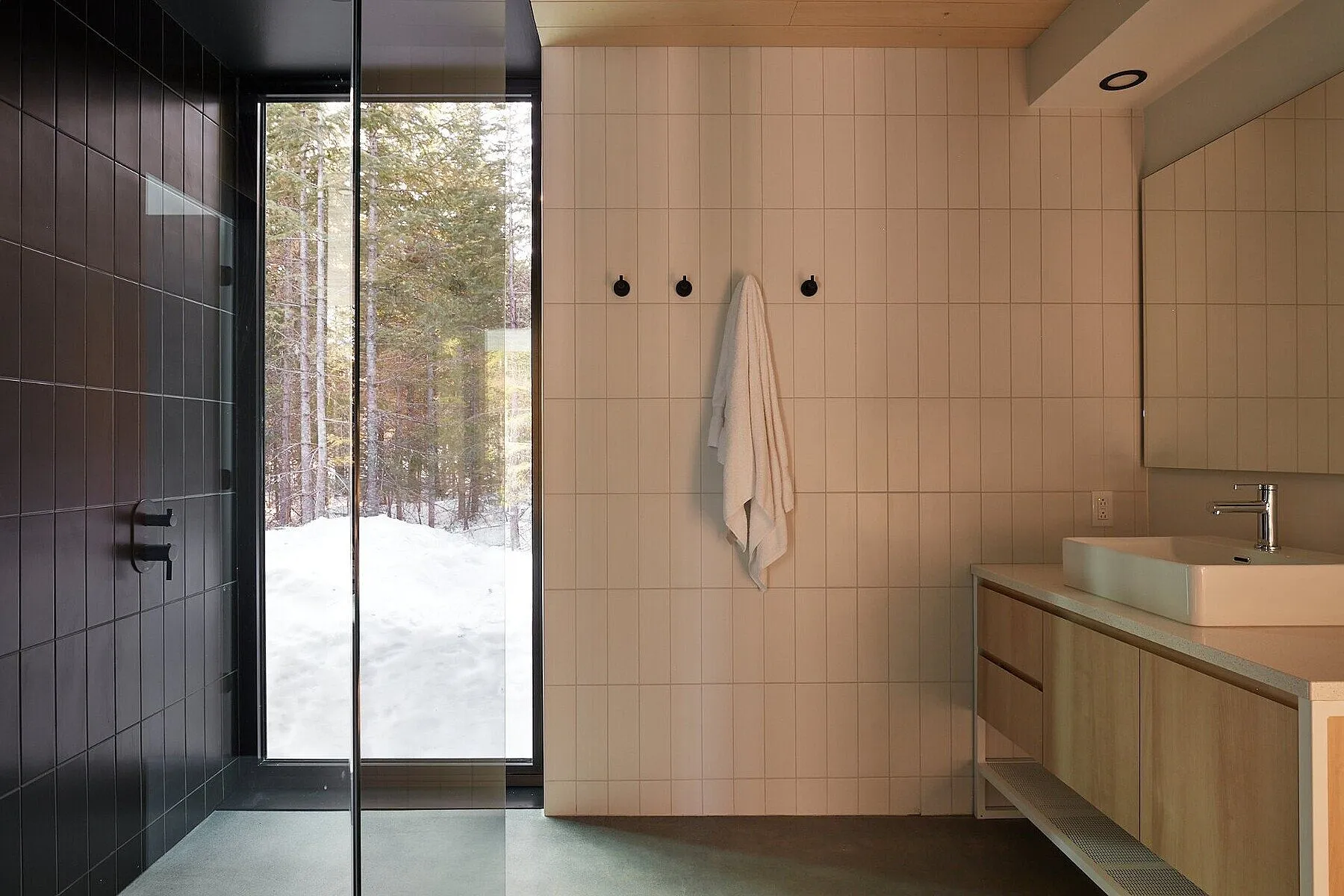 salle de bain design salle de bain design