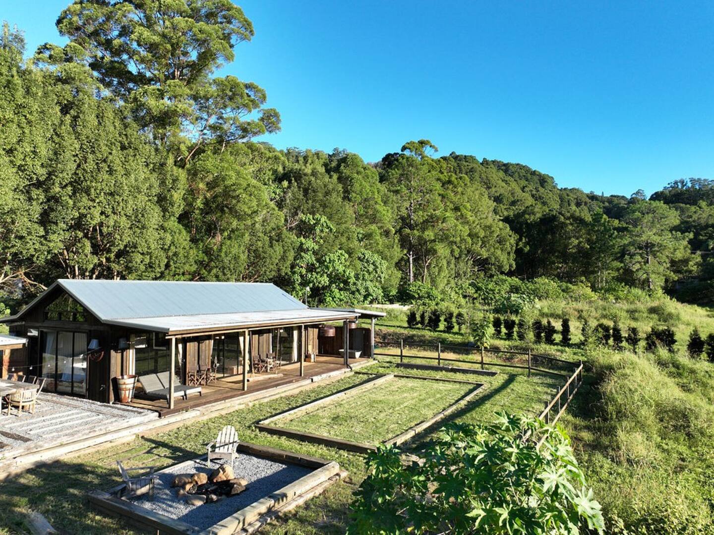 Hillview Stables Australie