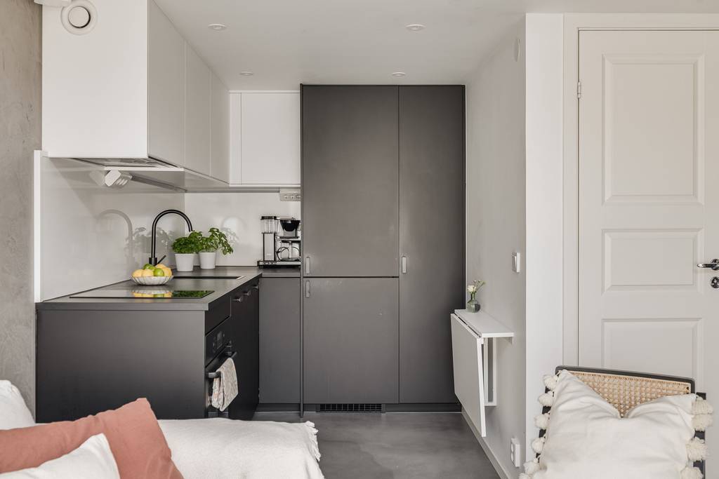 cuisine studio 29m2 cuisine studio 29m2