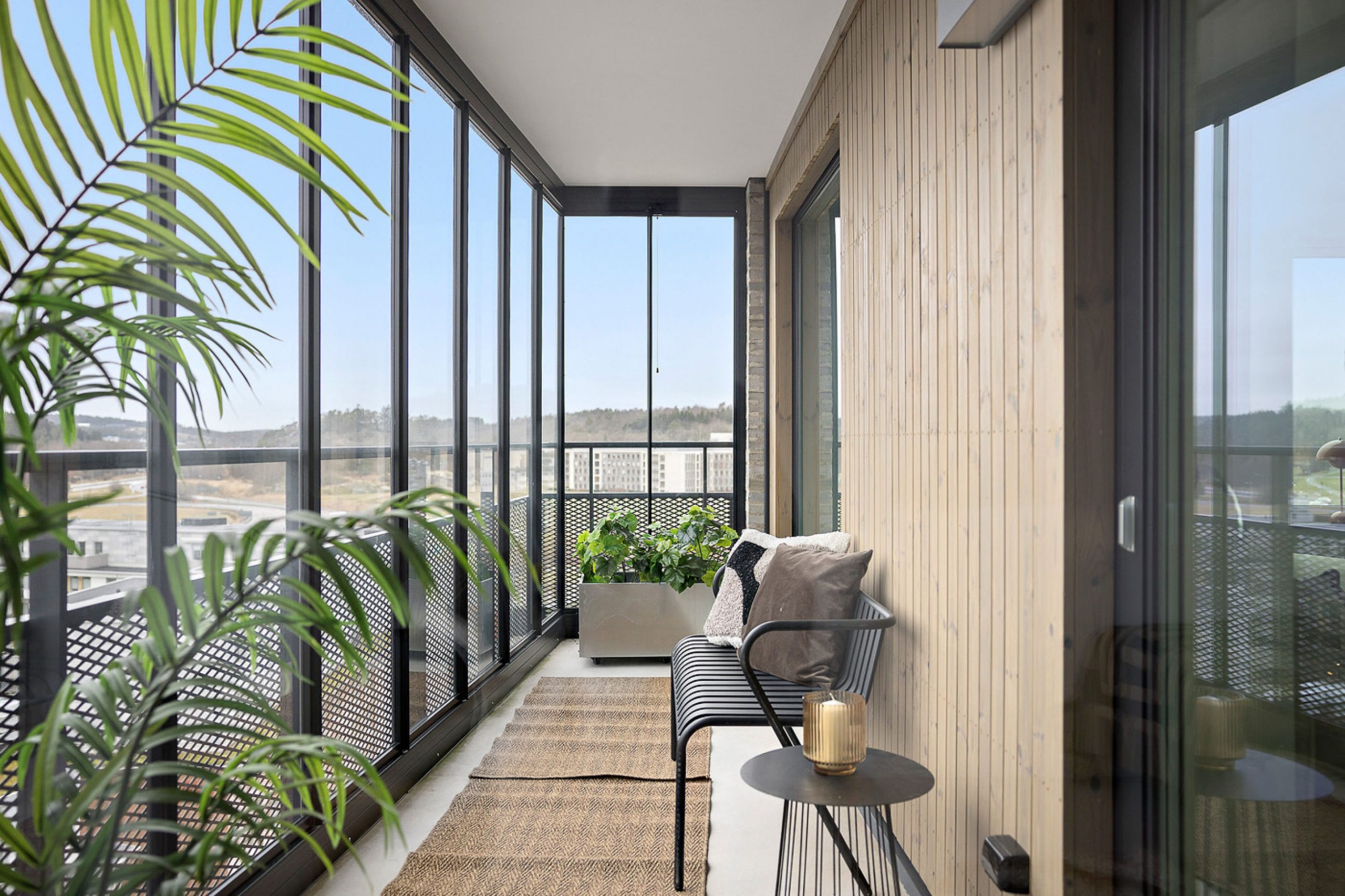 balcon balcon